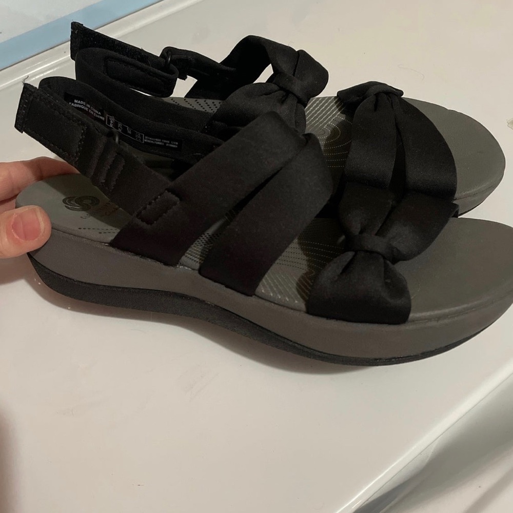 Clark’s Cloudsteppers sz 7.5
